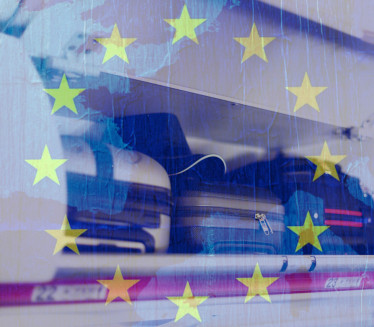 Kraj doplate za ručni prtljag? EU menja pravila