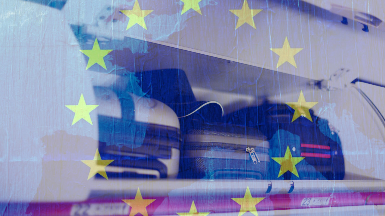 Kraj doplate za ručni prtljag? EU menja pravila