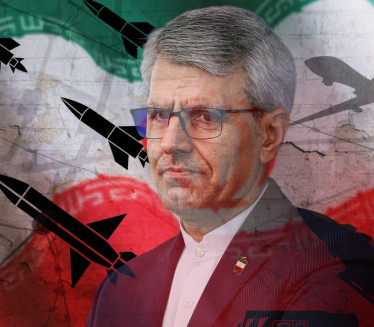 Iran upozorio susede: Sledeći put odgovor će biti drugačiji