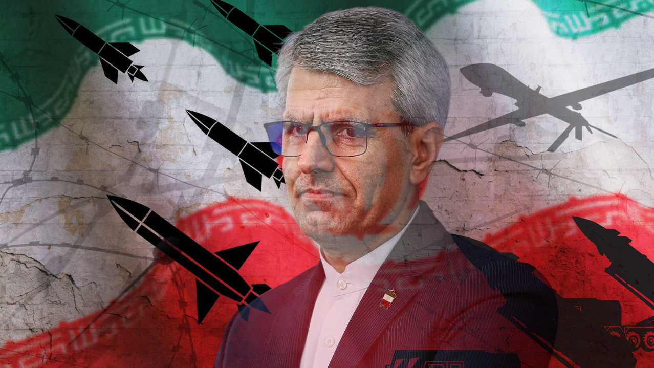 Iran upozorio susede: Sledeći put odgovor će biti drugačiji