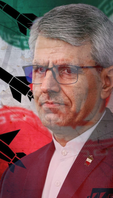 Iran upozorio susede: Sledeći put odgovor će biti drugačiji