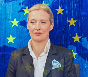 Preokret u Nemačkoj: AfD odustaje od izlaska iz EU?
