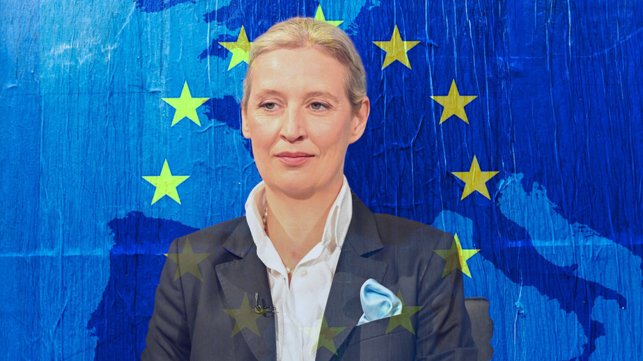 Preokret u Nemačkoj: AfD odustaje od izlaska iz EU?