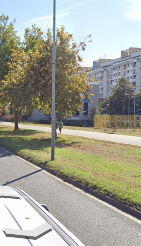 Beograđani 29 godina žive u ulici sa pogrešnim imenom
