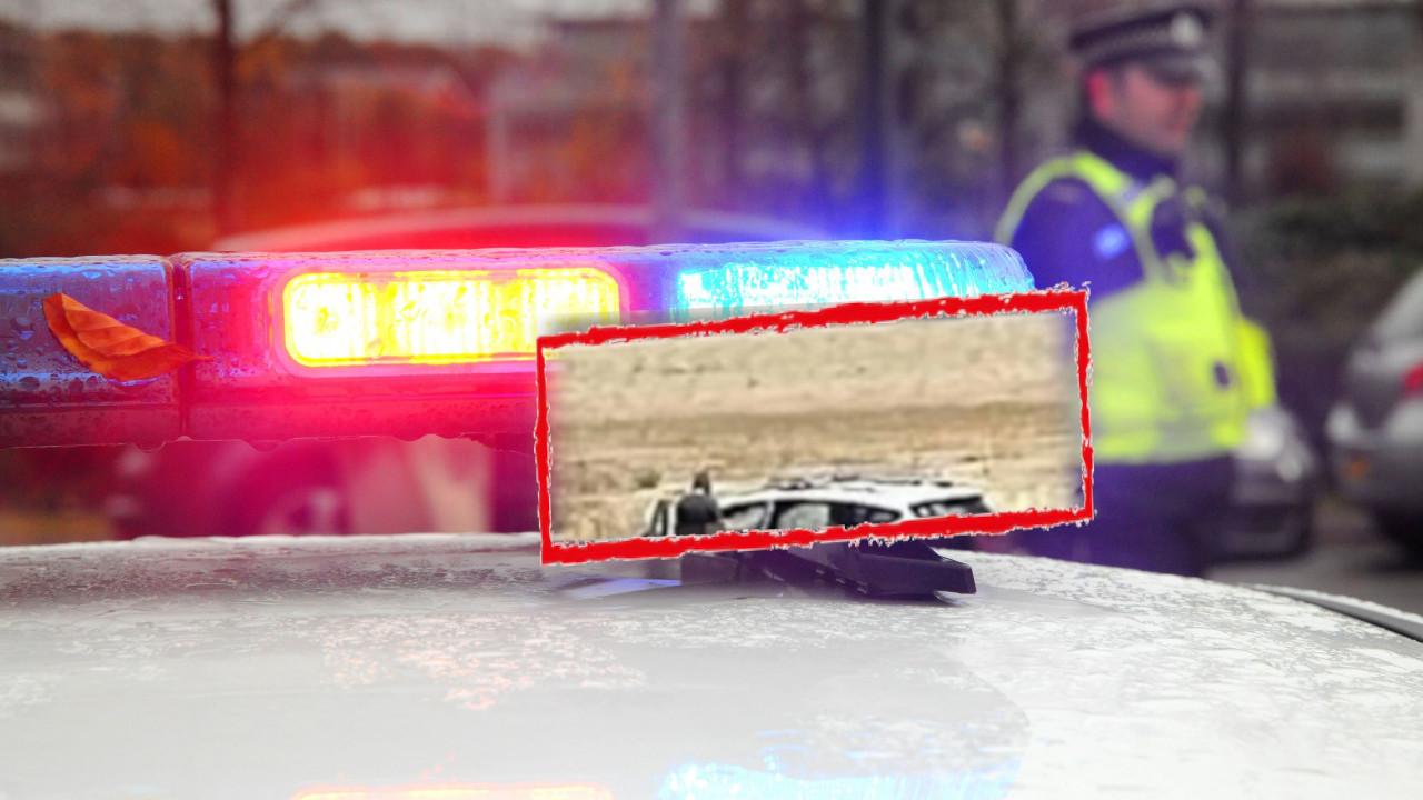 Skandal u policiji: Uhvaćeni u "akciji" usred dana(foto)