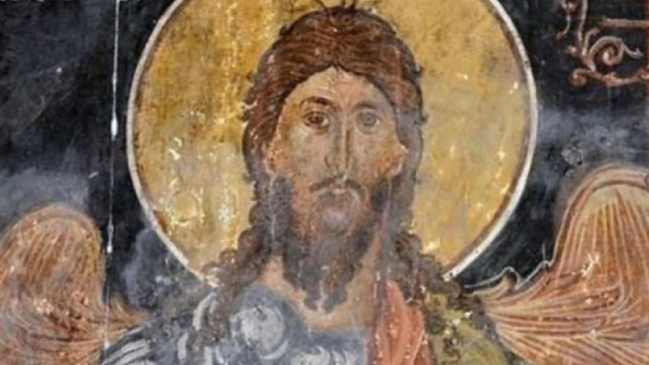 Slavimo praznik Začeća Svetog Jovana Preteče i Krstitelja