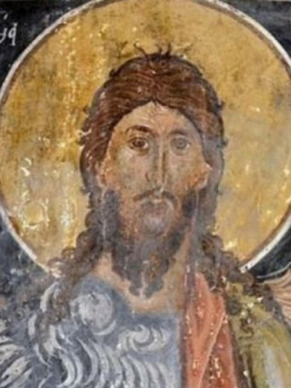 Slavimo praznik Začeća Svetog Jovana Preteče i Krstitelja