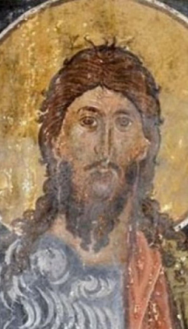 Slavimo praznik Začeća Svetog Jovana Preteče i Krstitelja