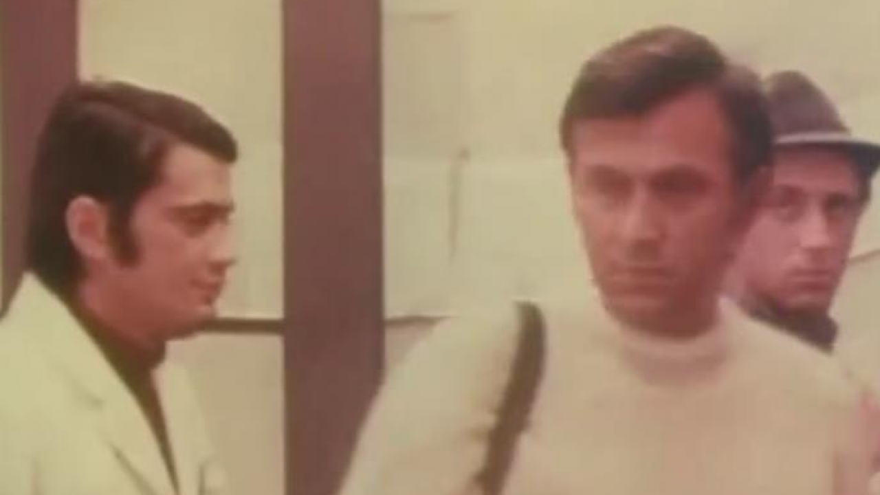 Tragedija našeg glumca: Sahraniio troje dece, a onda se ubio