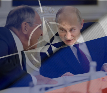 Москва о НАТО плану за рат са Русијом: "Помно пратимо!"