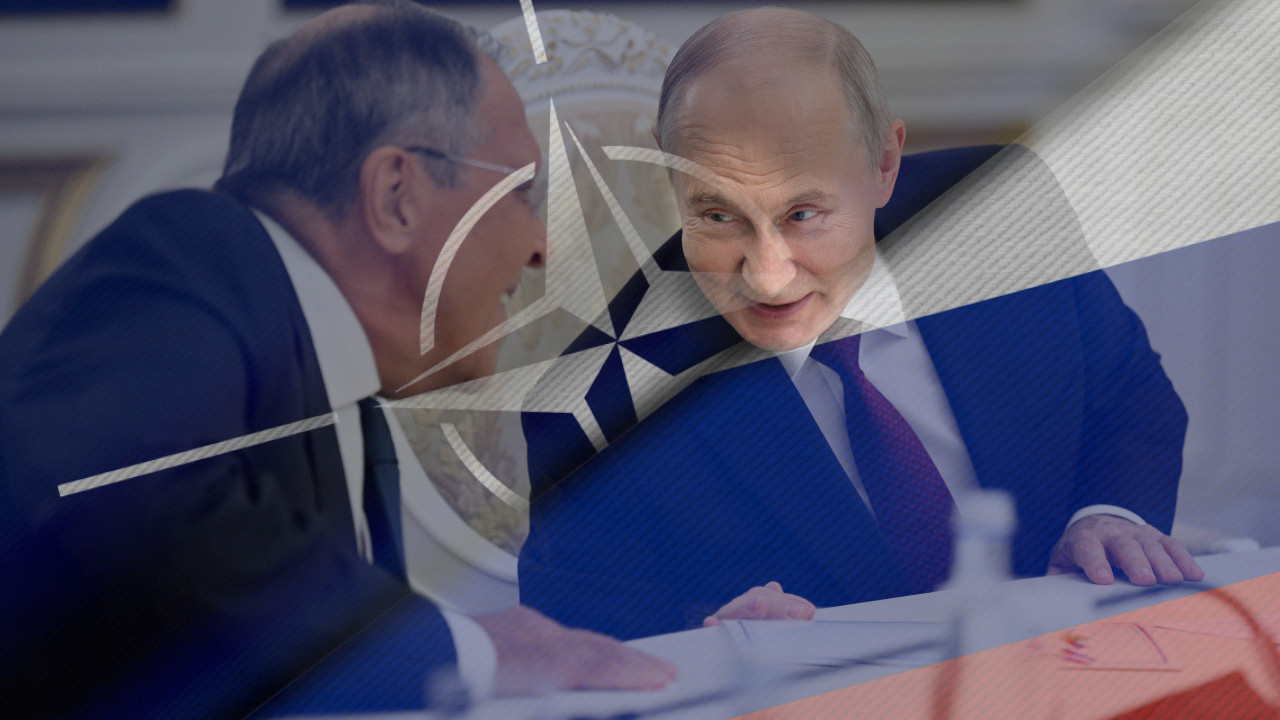 Москва о НАТО плану за рат са Русијом: "Помно пратимо!"