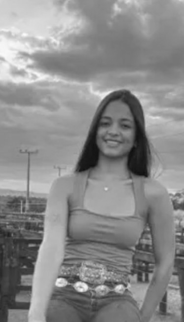 Misicu (22) ubio grom dok je češljala kosu nećake