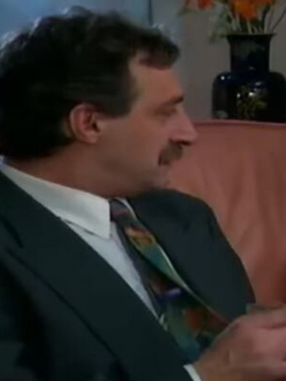 Kako je Desimir govorio o intimnim scenama sa Snežanom
