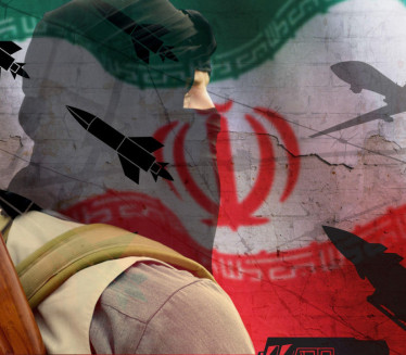Iran pokreće "rat iz senke"? Terorizam novo oružje?