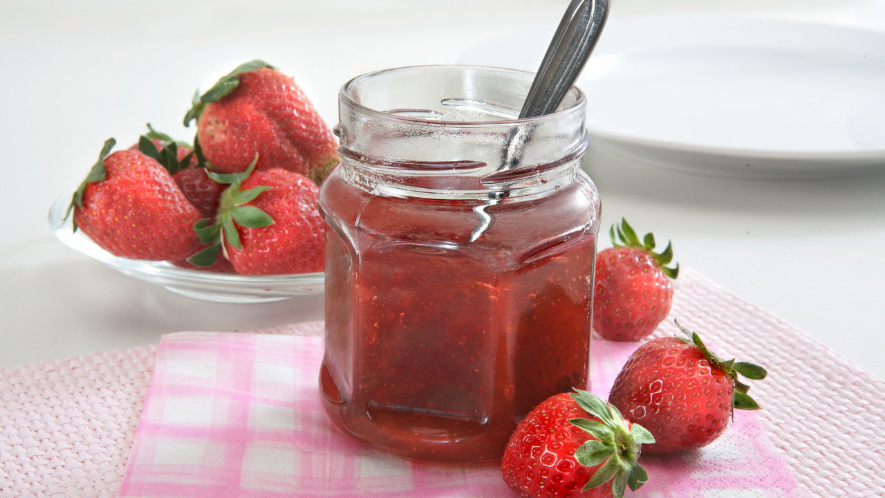 Znate li koja je razlika između džema, pekmeza i marmelade?