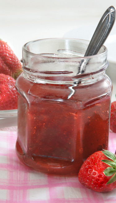 Znate li koja je razlika između džema, pekmeza i marmelade?
