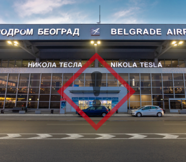 Letite iz Beograda? Zbog ovoga možete zakasniti na let