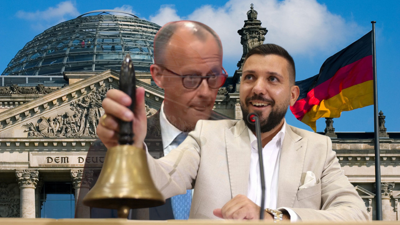 Da li je Mercov CDU tajno pomogao AfD-u? 4 glasa odlučila