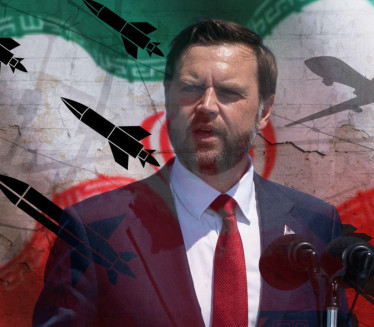 Vens Iranu: Ako ne želite bombu, zašto vam treba ovo?