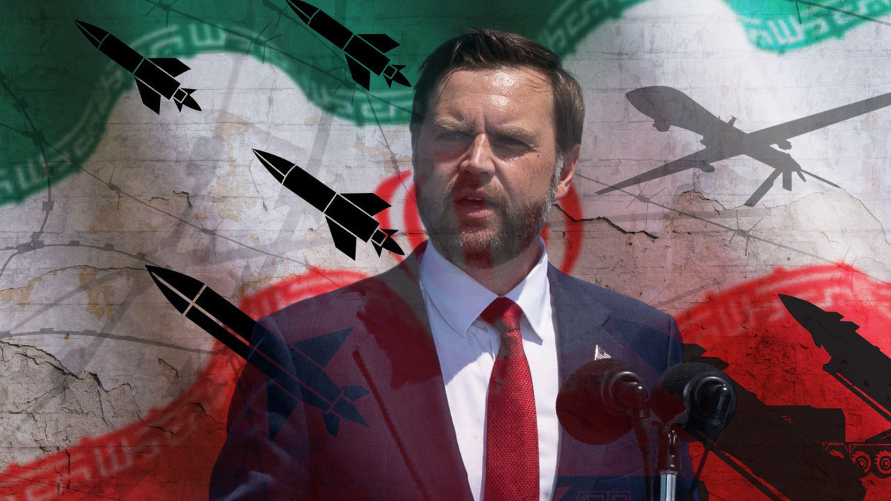 Vens Iranu: Ako ne želite bombu, zašto vam treba ovo?