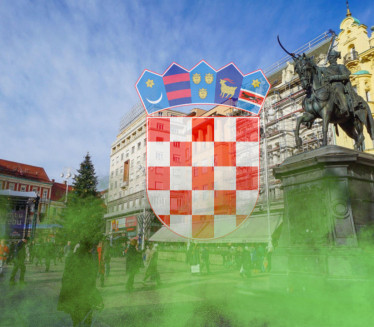 Misteriozni smrad se širi Zagrebom - podseća na trulež