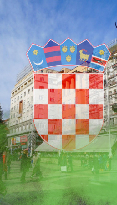 Misteriozni smrad se širi Zagrebom - podseća na trulež