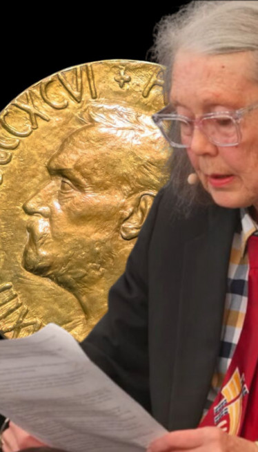 En Karson dobitnica Nobelove nagrade za književnost 2026