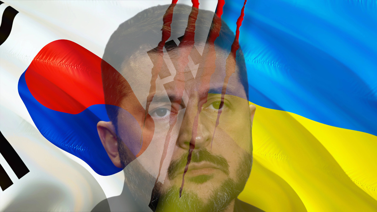 Diplomatski potres: J. Koreja povlači ambasadora iz Kijeva