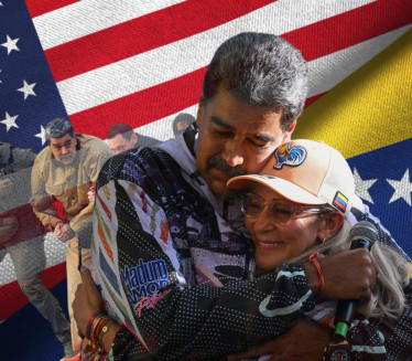 Neočekivano: Madurova žena pred sudom traži da je puste