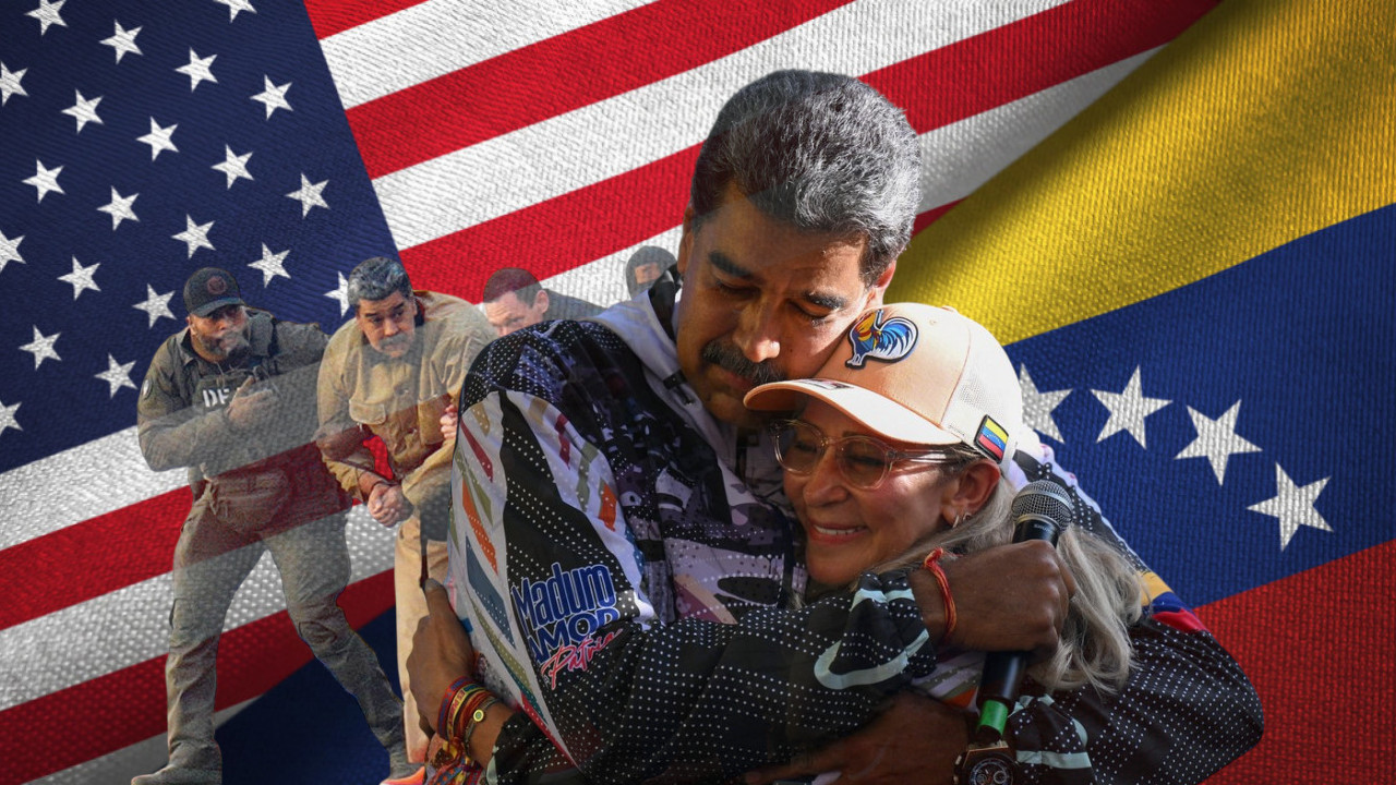 Neočekivano: Madurova žena pred sudom traži da je puste