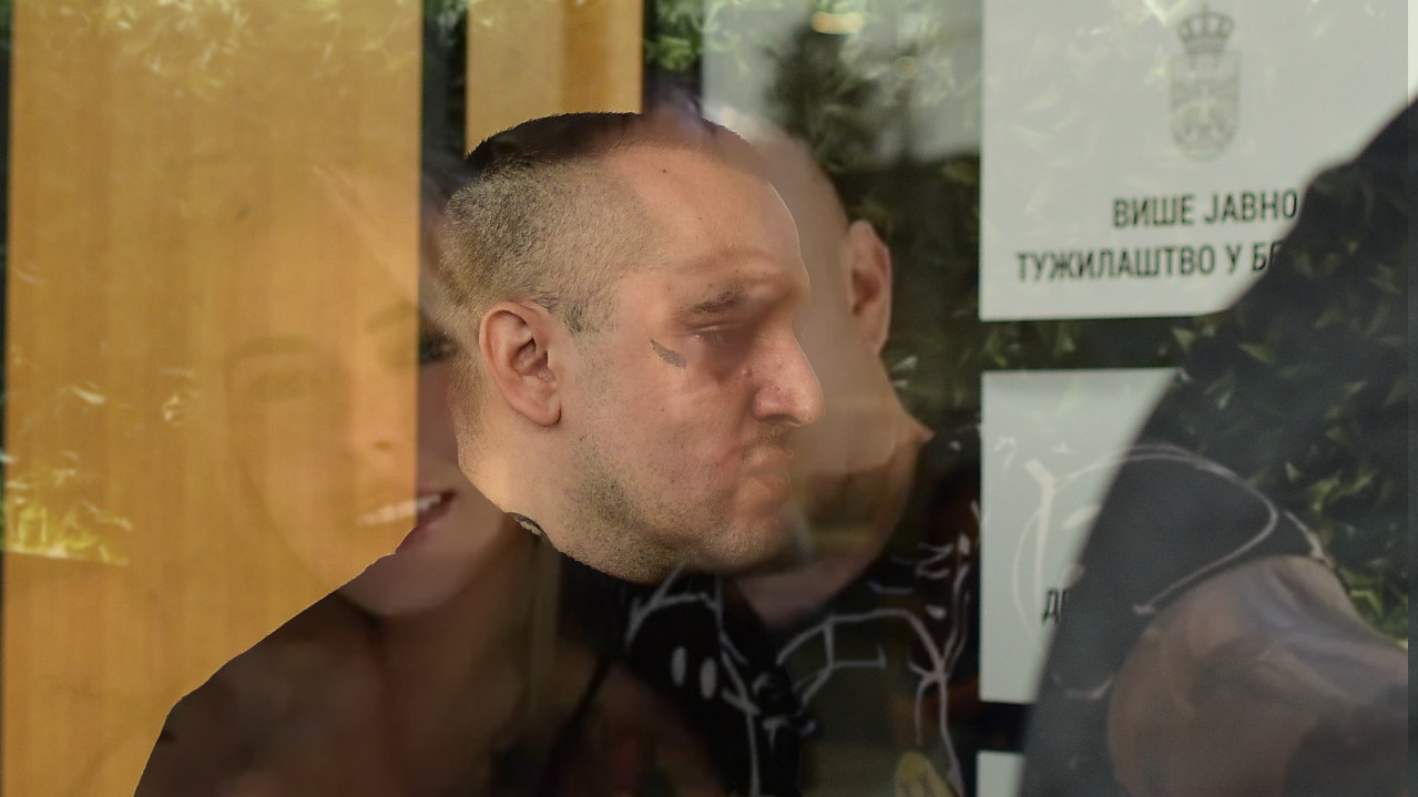Зоран Марјановић љуби 20 година млађу: Бивши јој робијао