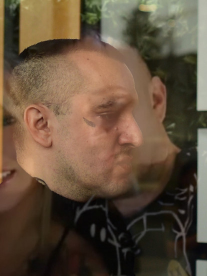 Zoran Marjanović ljubi 20 godina mlađu: Bivši joj robijao