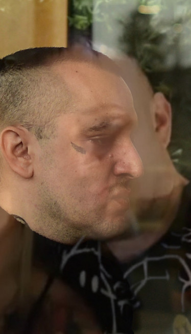 Zoran Marjanović ljubi 20 godina mlađu: Bivši joj robijao