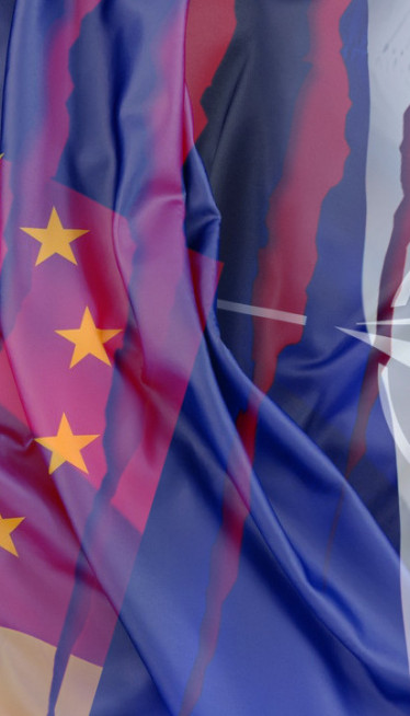 Pukao dogovor dve EU sile: General: "Nisu dobre vesti"