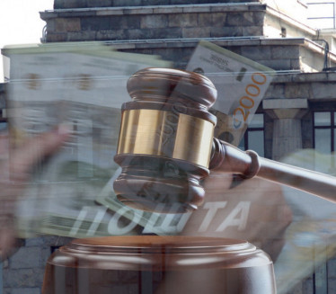 Да ли извршитељи могу да узму 6.000 динара помоћи?