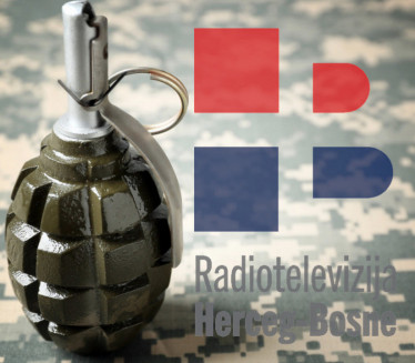 Šta se dešava? Druga bomba ispred iste televizije u BiH