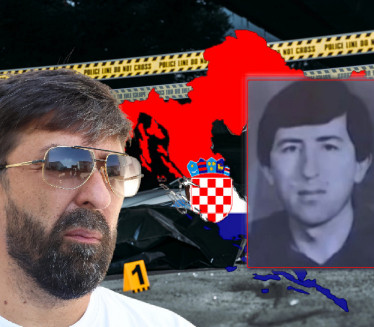 Ognjenov otac UBIJEN u Hrvatskoj, na njega ispaljeno 300 metaka