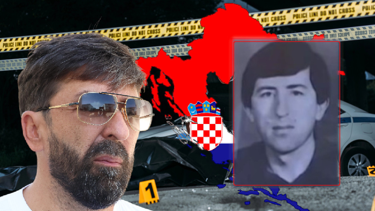 Ognjenov otac UBIJEN u Hrvatskoj, na njega ispaljeno 300 metaka