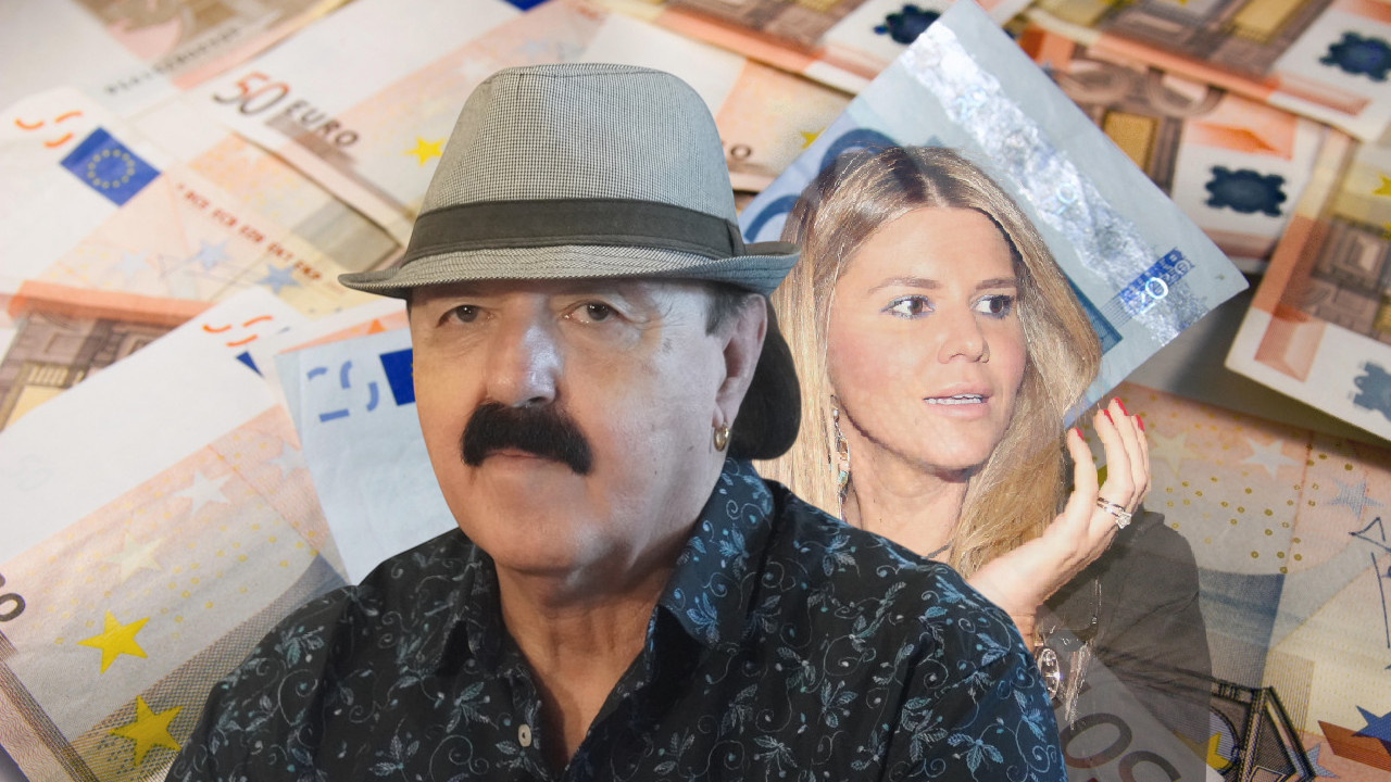 "Težak" milion €: Šta sve od nekretnina poseduje Haris?