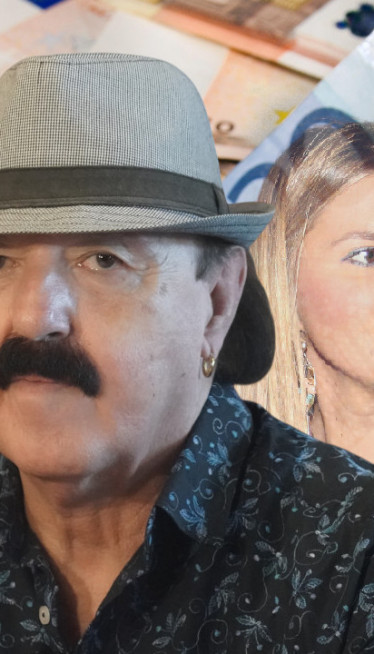 "Težak" milion €: Šta sve od nekretnina poseduje Haris?