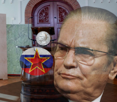 Zašto Tito nikada nije dobio Nobelovu nagradu za mir?