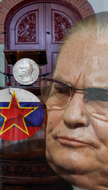 Zašto Tito nikada nije dobio Nobelovu nagradu za mir?