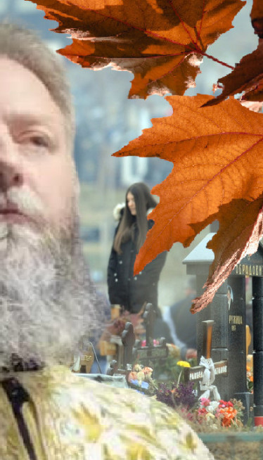 "Jako važno - ne palite cigaru na grobu!" Peđa o Zadušnicama