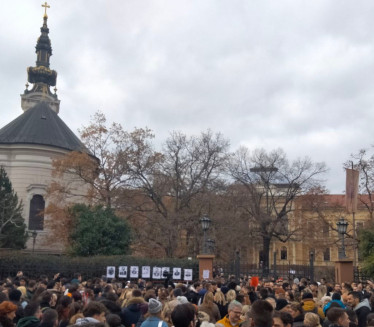 Doneta odluka: Jovina gimnazija ponovo radi posle 2 godine