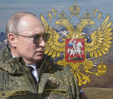 Sistem Mrtva ruka: Putin modernizuje bunker ispod Urala