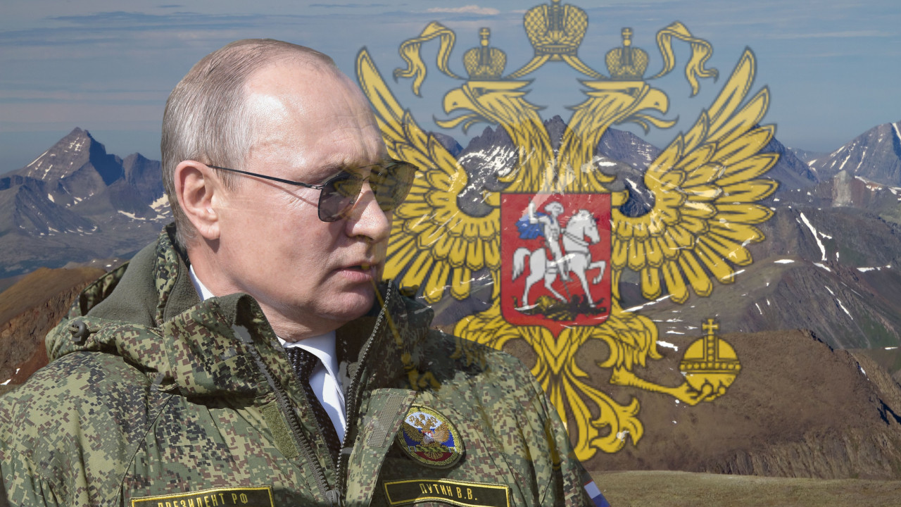 Sistem Mrtva ruka: Putin modernizuje bunker ispod Urala