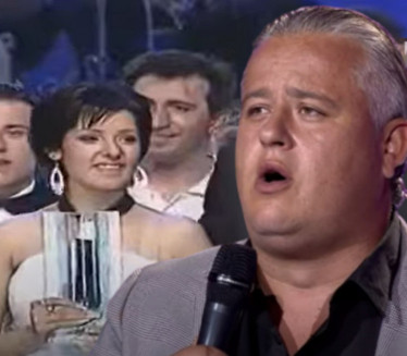 Deca i supruga bili s njim: Nemanja doživeo infarkt za volanom