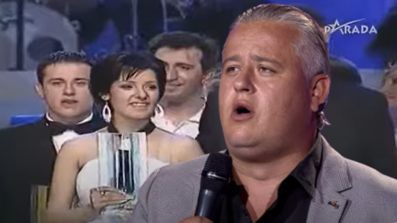 Deca i supruga bili s njim: Nemanja doživeo infarkt za volanom