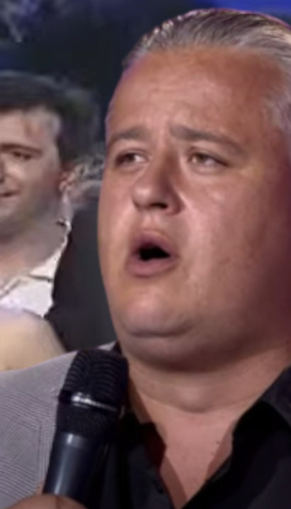 Deca i supruga bili s njim: Nemanja doživeo infarkt za volanom