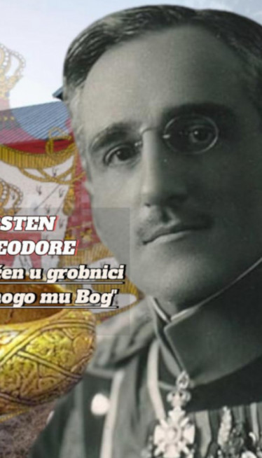 Kako je prsten srpske kraljice doneo ZLU KOB Aleksandru?
